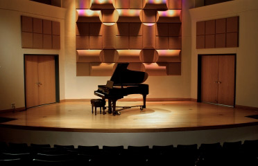 Clarke Recital Hall